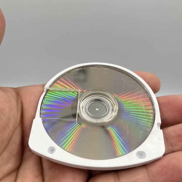 Daxter PlayStation Portable (PSP) Game Cartridge Sony 2006 Jak - Picture 3 of 3